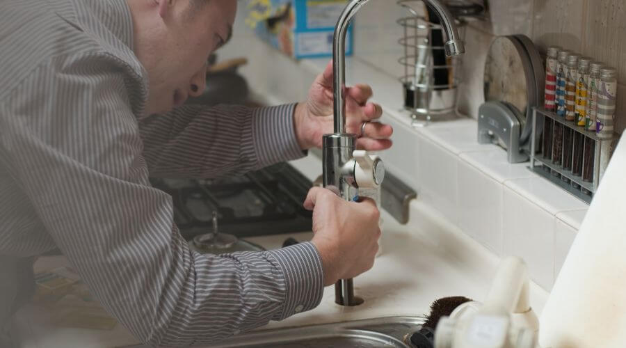 Professional same day plumber in Kensal, ND